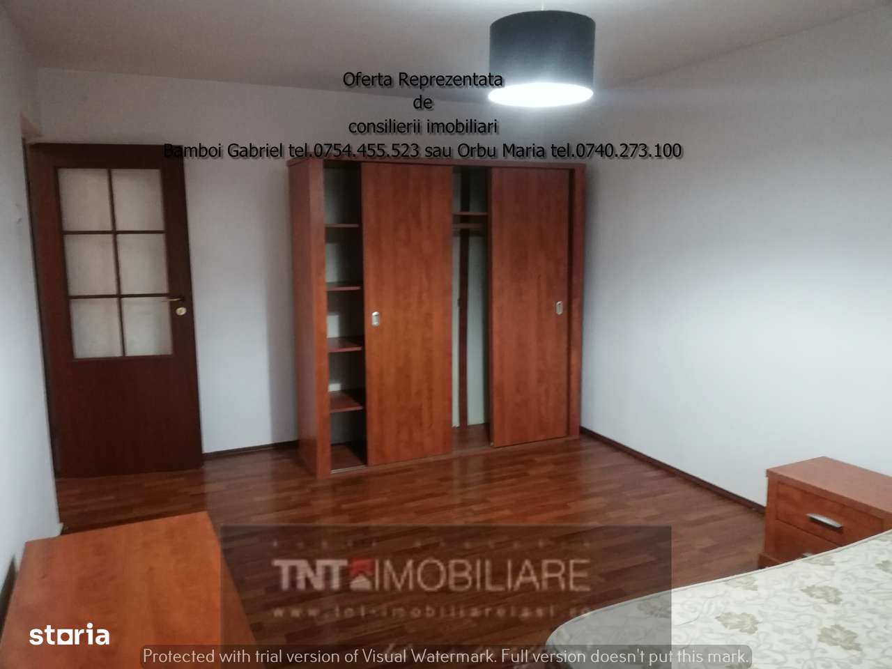 Apartament 2 camere decomandat de vanzare zona DANCU - Imagine principală: 5/9