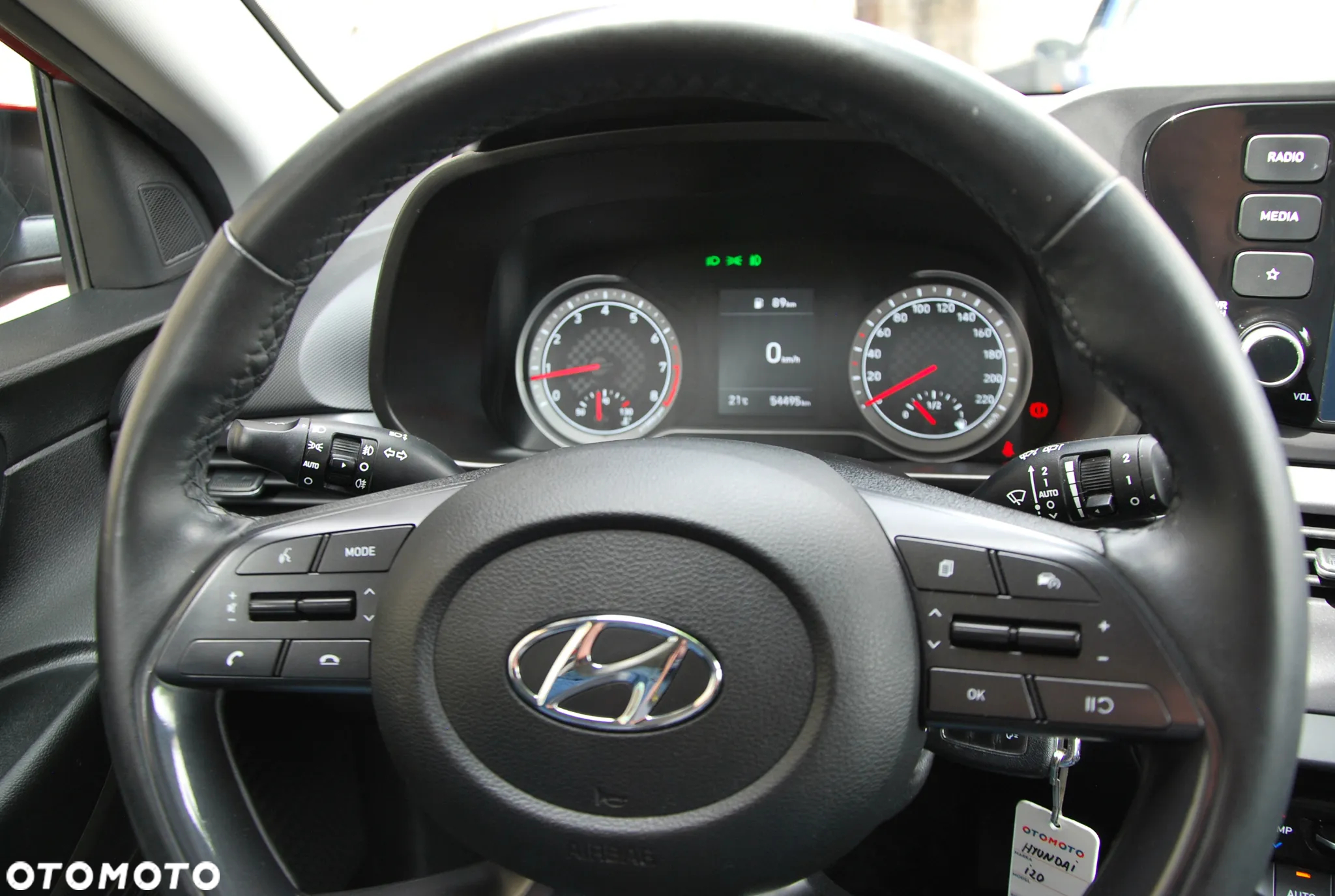 Hyundai i20 1.2 Cool - 15
