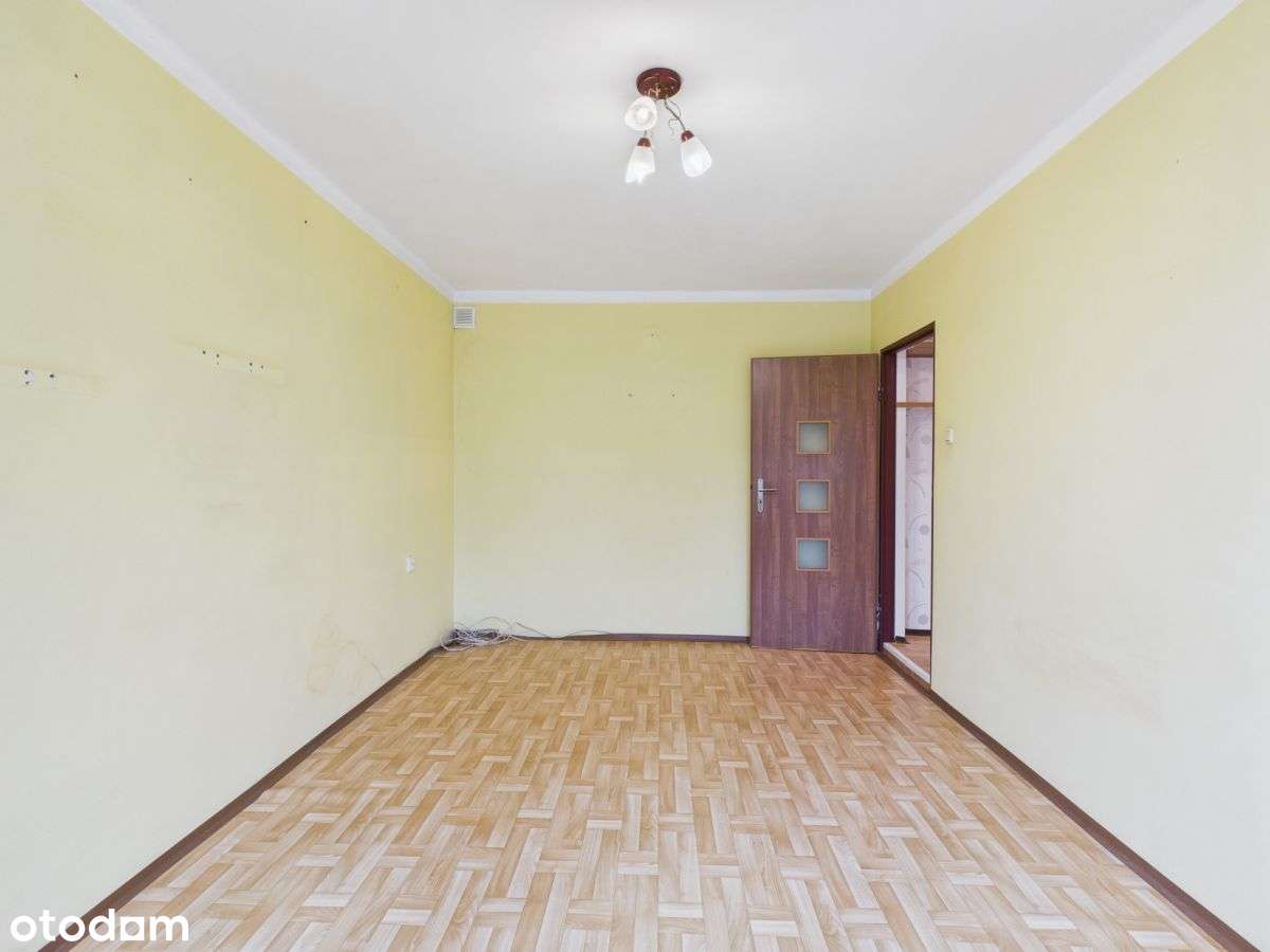 Dobra lokalizacja, duże możliwości - do remontu - Pełny obrazek: 5/19