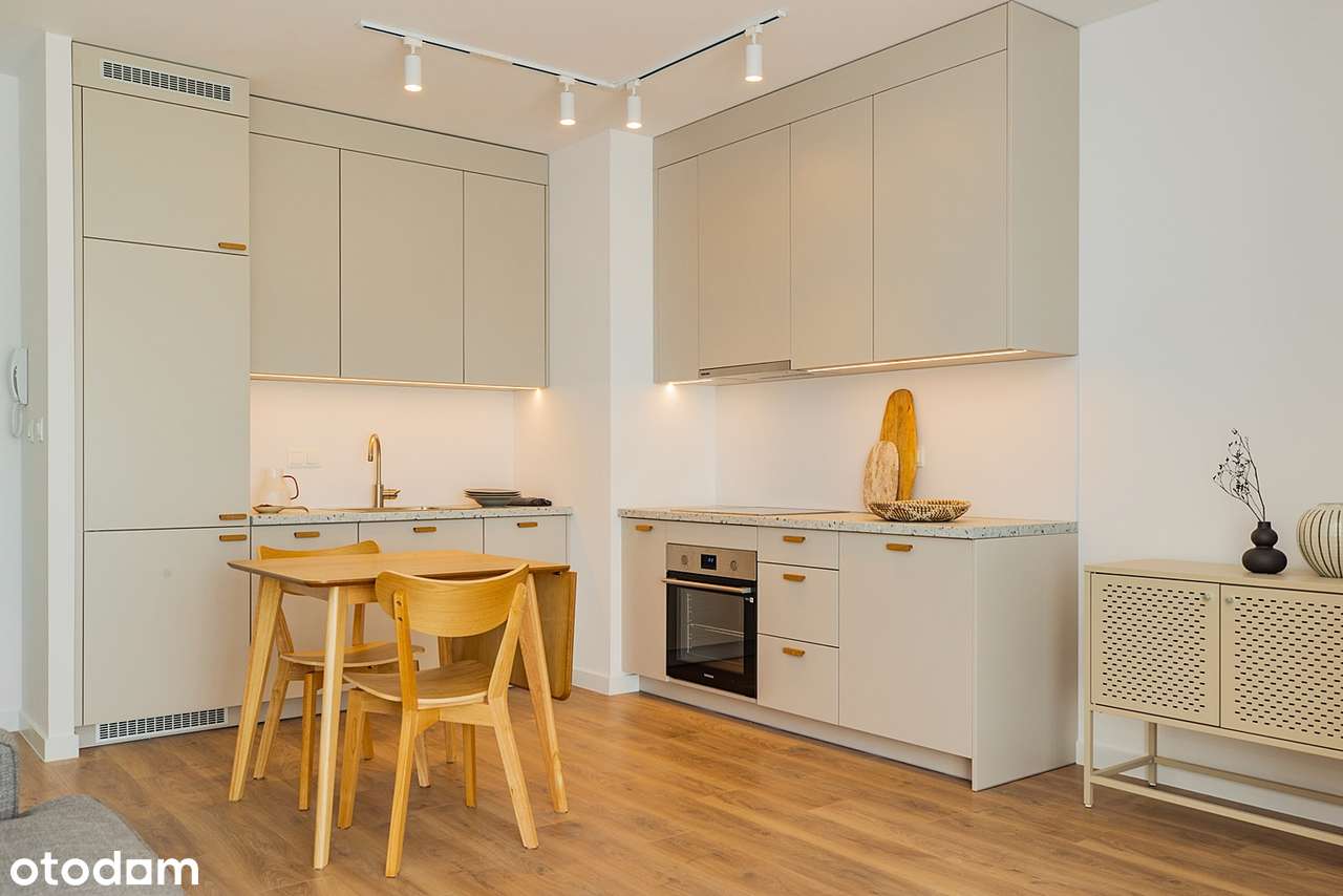 2 pokoje | Garaż | Gotowe do zamieszkania| 0% Prowizji - Pełny obrazek: 5/16