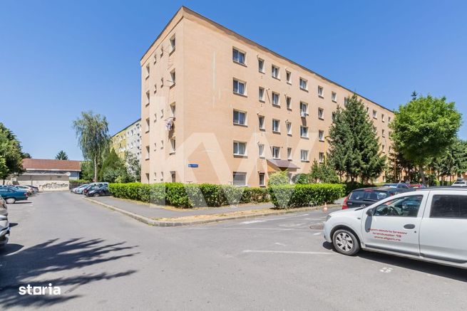 Apartament 2 camere, semidecomandat, renovat 2025-Cartier Florilor-Bra-0