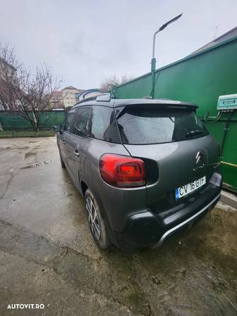 Citroën C3 AIRCROSS 1.2 PureTech S&S BVM6 Feel - 5