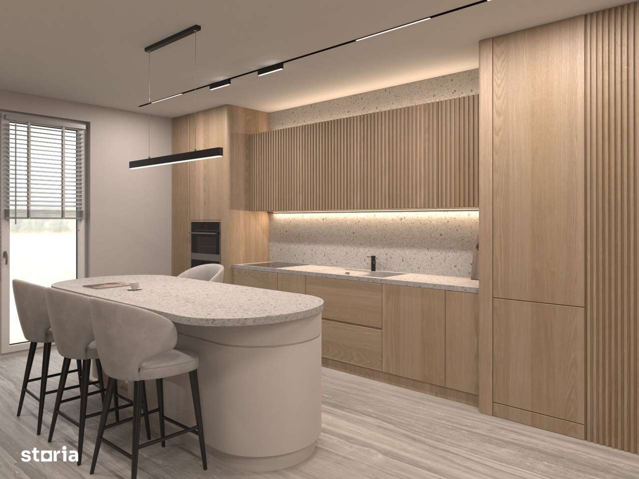 Vila premium constructie noua in Subcetate - Imagine principală: 4/7