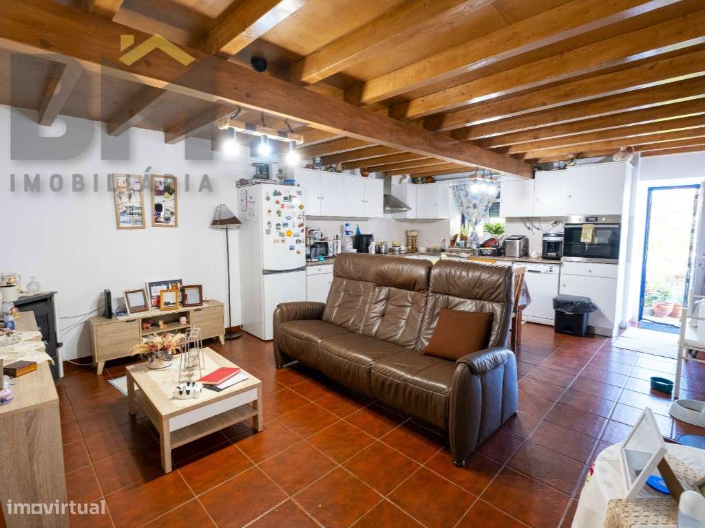 Moradia T2 renovada a 15 km de Castelo Branco - Pronta a Habitar - Grande imagem: 4/25