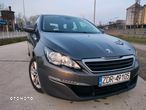 Peugeot 308 SW 1.6 BlueHDi Active S&S - 13