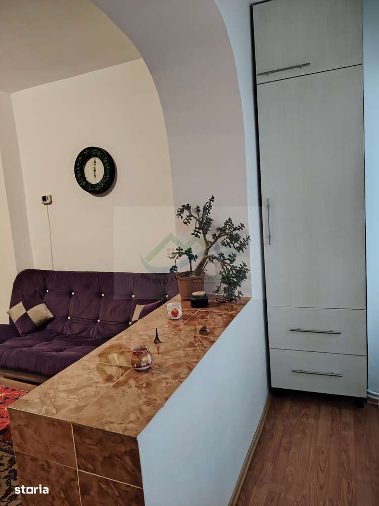 Apartament două camere George Enescu/Suceava-4