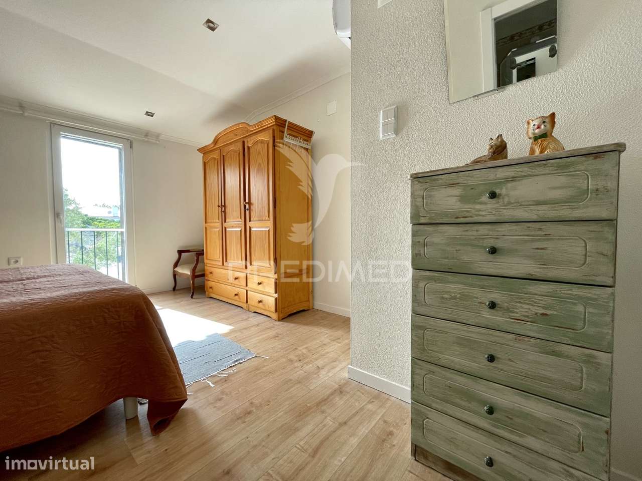 Moradia em Castro Marim renovada - Grande imagem: 3/10