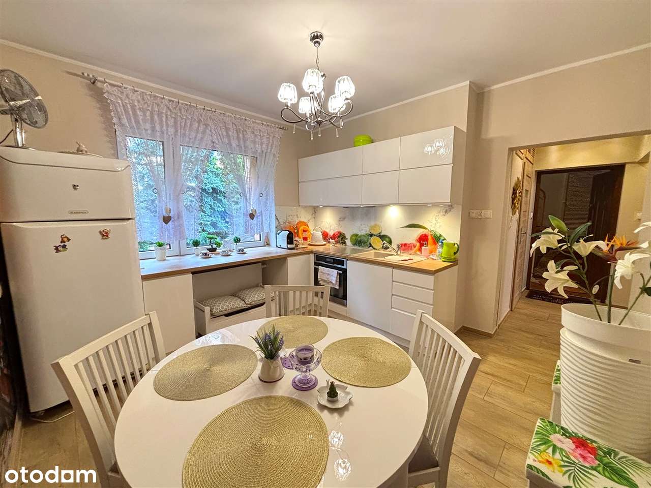 Będzin - Ksawera, duży dom wolnostojący, 3 garaże! - Pełny obrazek: 4/19