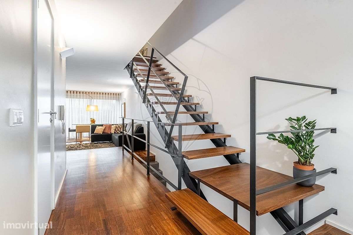 Moradia T2 - Merelim São Paio, Braga - Grande imagem: 3/25