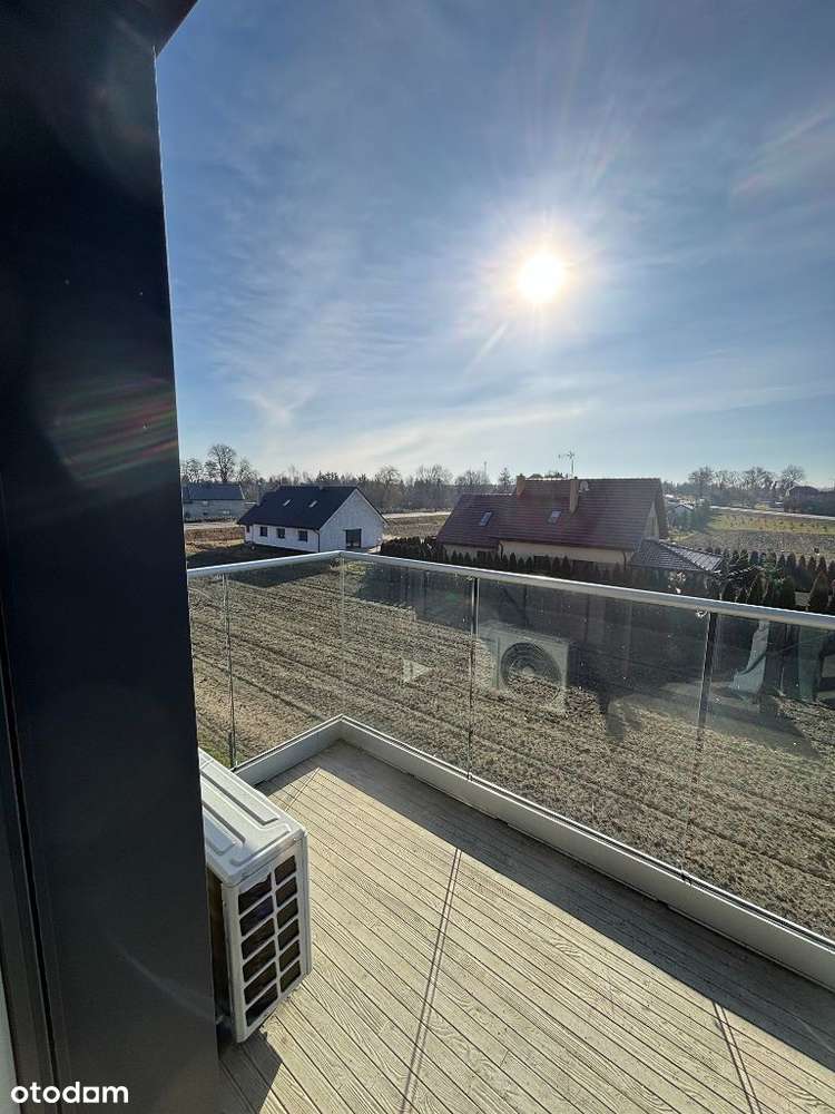 GOTOWE NA JUŻ ! Rydzyna I piętro 3 pokoje-17