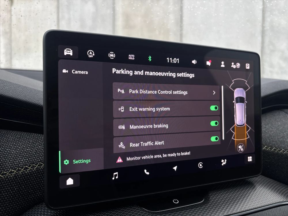 Skoda Kodiaq Selection