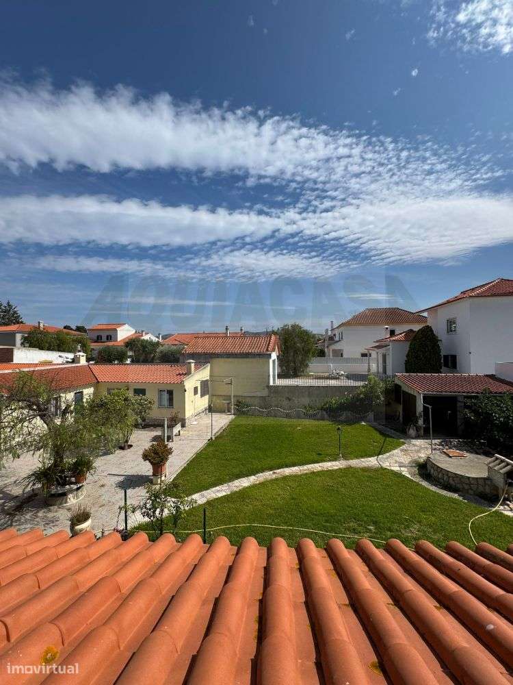 venda independente moradia / Quinta-38
