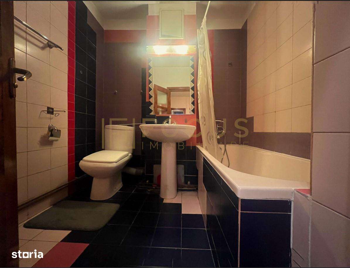 Ap 3 cam D, etaj int, bloc cadre 88, Nicolina Belvedere-6