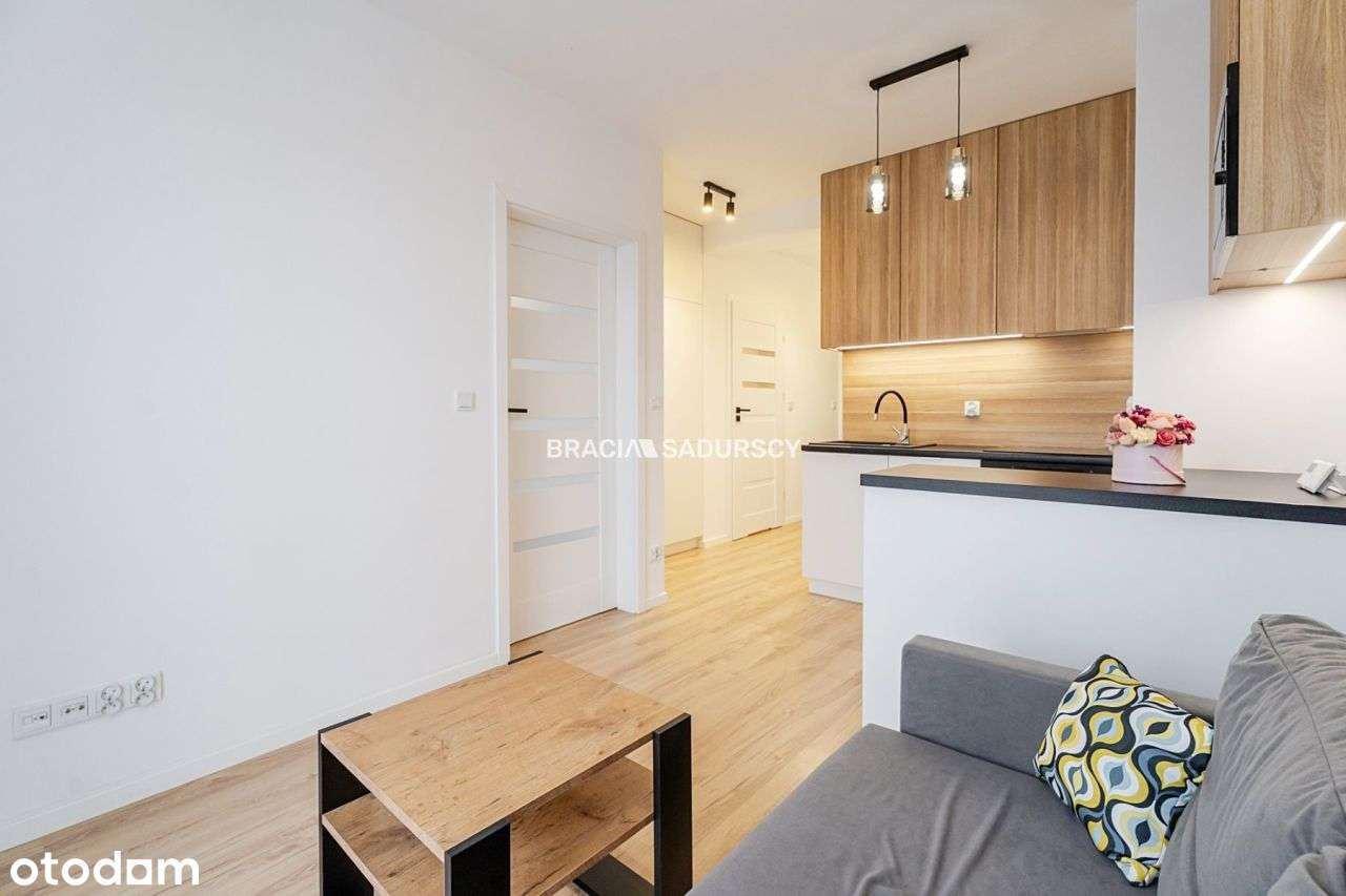 Kompaktowe mieszkanie os. Wieliczka Park - Pełny obrazek: 5/20