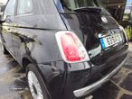 Fiat 500 1.3 16V MJ Lounge S&S - 10