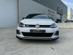 VW Golf 2.0 TSI GTI DSG Performance - 4