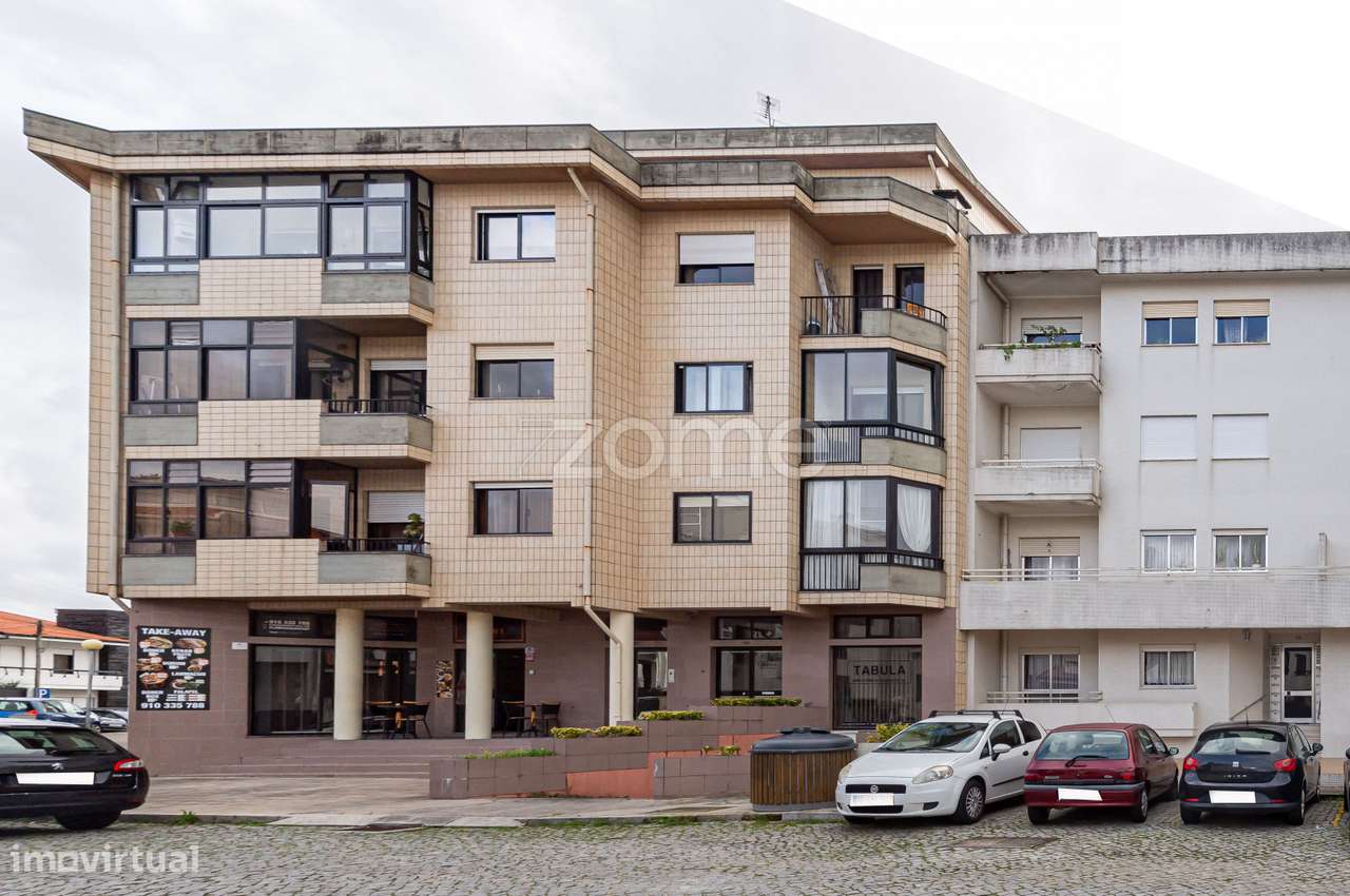 T1 Mobilado com garagem Cidade da Maia - Grande imagem: 2/21