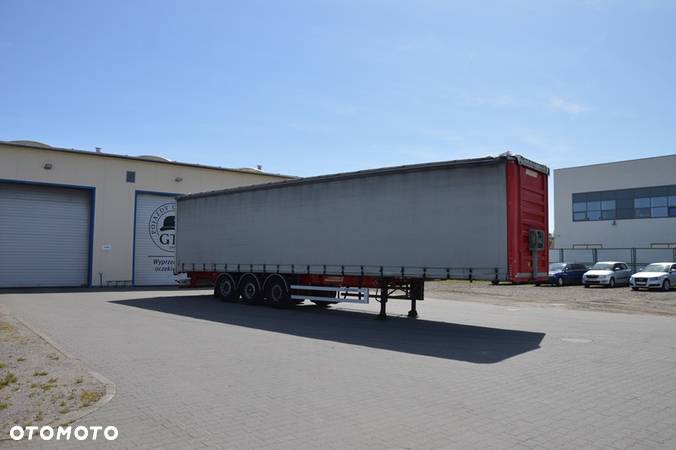 Fruehauf TX38 - 2