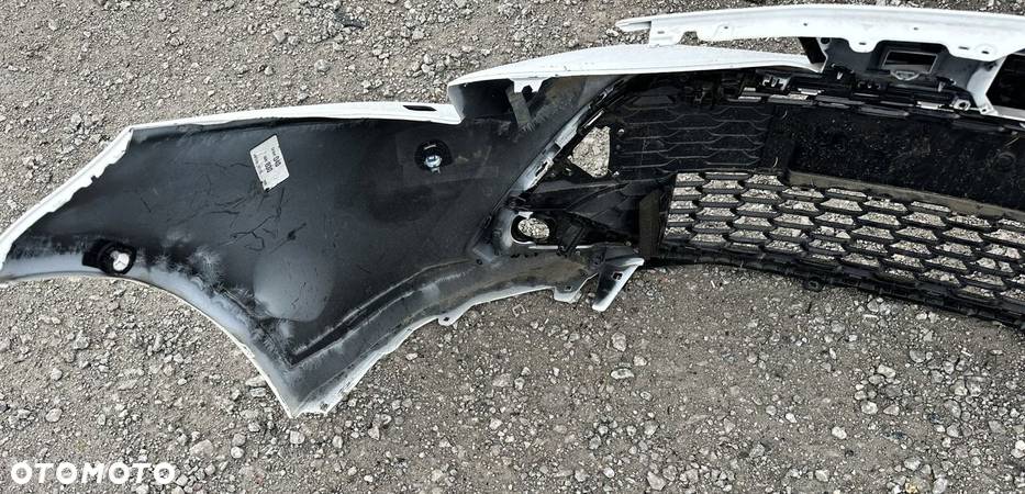 Zderzak przód przedni Toyota Corolla E21 GR Sport HB Kombi - 6