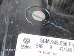 LAMPA TYLNA PRAWA LED VW GOLF VII LIFT 5GM945096F - 4