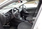 Opel Astra - 18