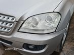 Faruri H7 mercedes Ml 320 cdi w164 an 2007 - 1