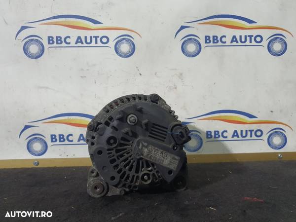 ALTERNATOR 2.0 BRE AUDI A6 C6 - 2