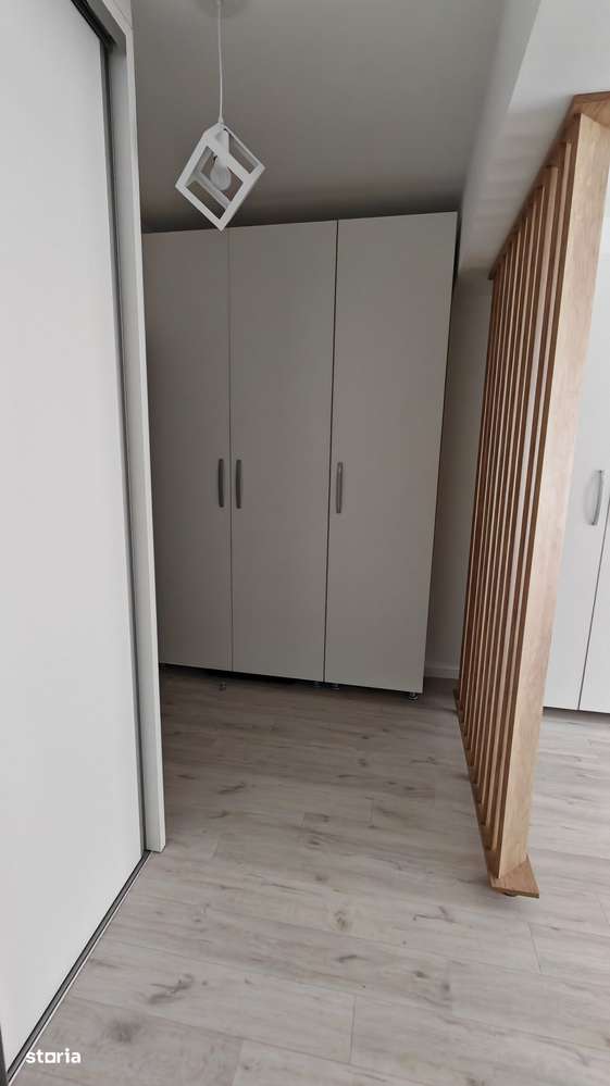 Garsoniera VIVAMUS(Rulmentul),mobilata, utilata,Parcare subterana-15