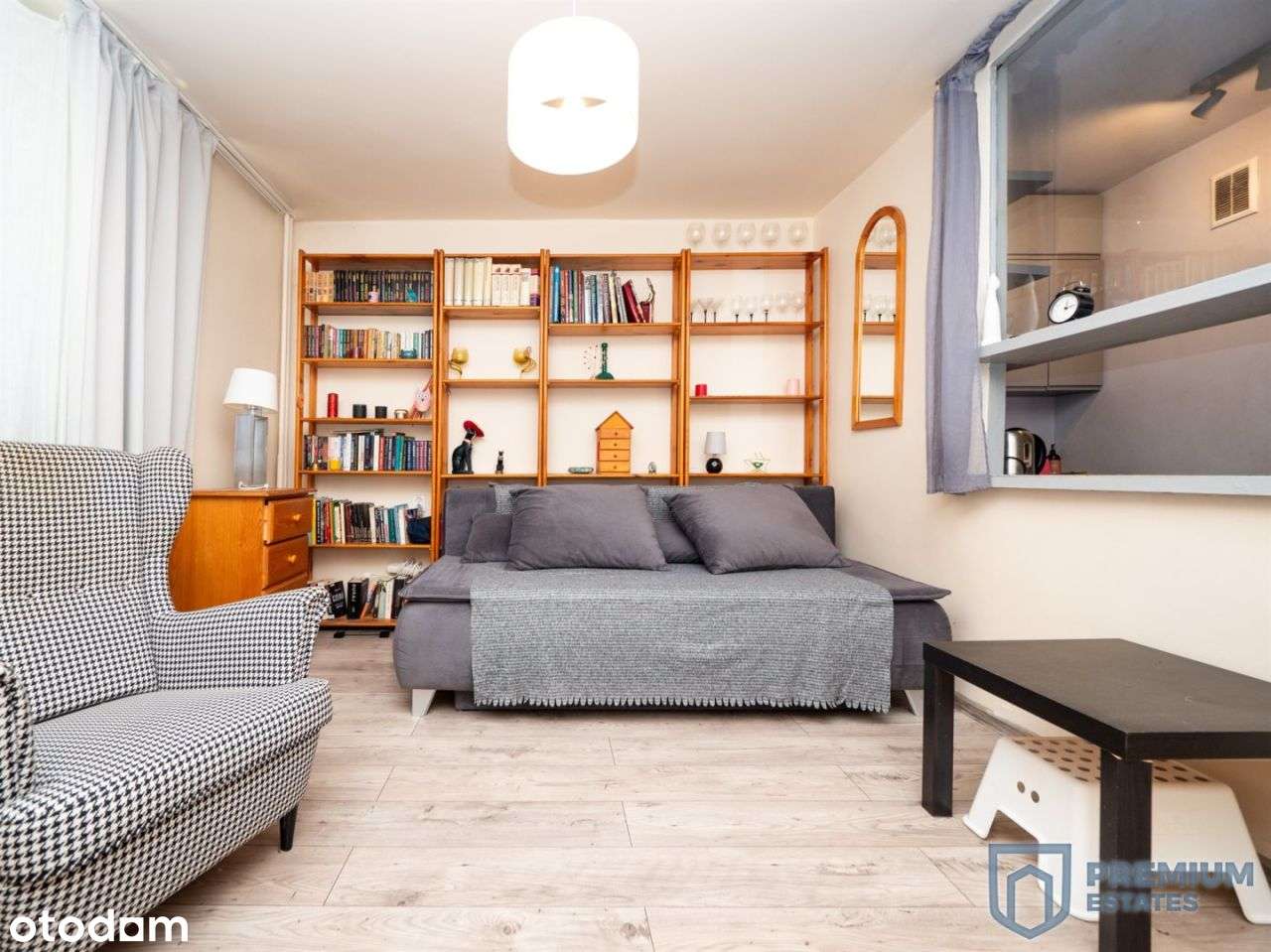 3-pokojowe mieszkanie ul. Bronowicka|do wejścia-3