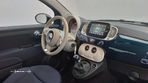 Fiat 500 1.0 Hybrid Club - 4