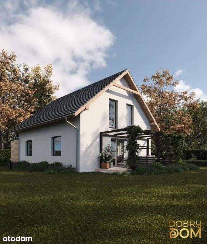 PROMOCJA NA DOM PERŁA F wolnostojący- pod klucz  | BEZ PCC i PROWIZJI-14