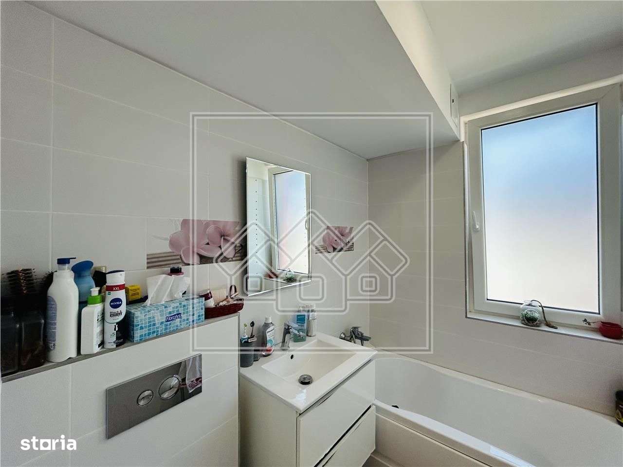 Casa 4 camere, 2 bai, mobilata si utilata - C. Arhitectilor-15