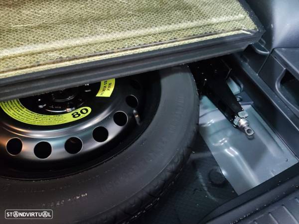Kia Sportage 1.6 CRDi ISG Drive - 33