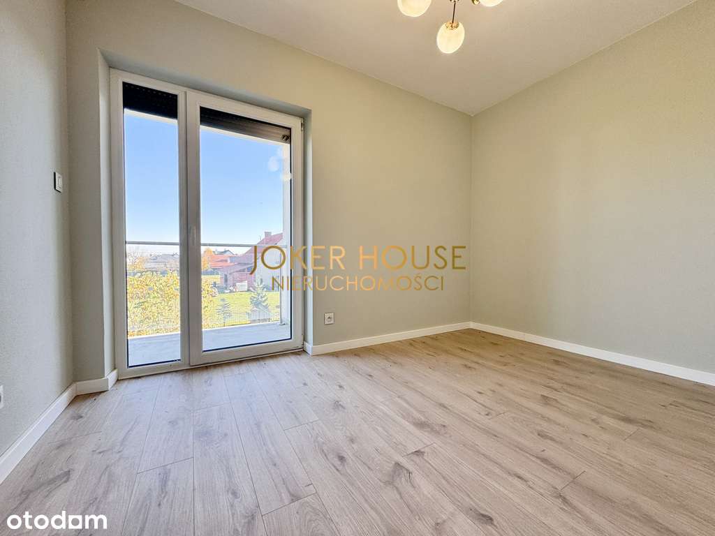 Dom do umeblowania! w 100% nowy i niezamieszkały!-12