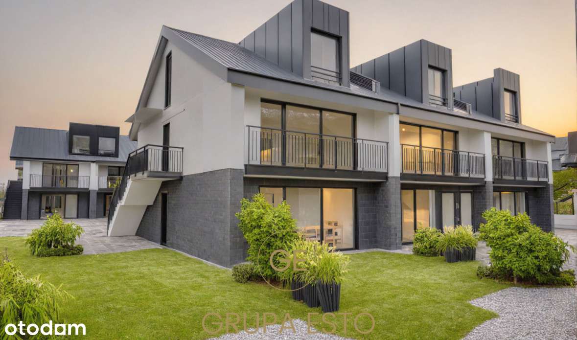 Nowe mieszkania z ogródkiem | Wzgórza Łagiewnickie - Pełny obrazek: 5/18