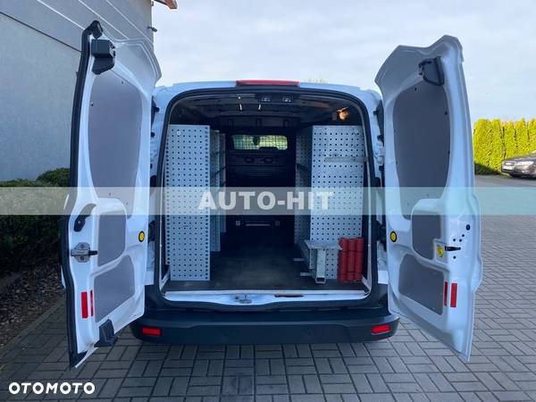 Ford Transit - 12