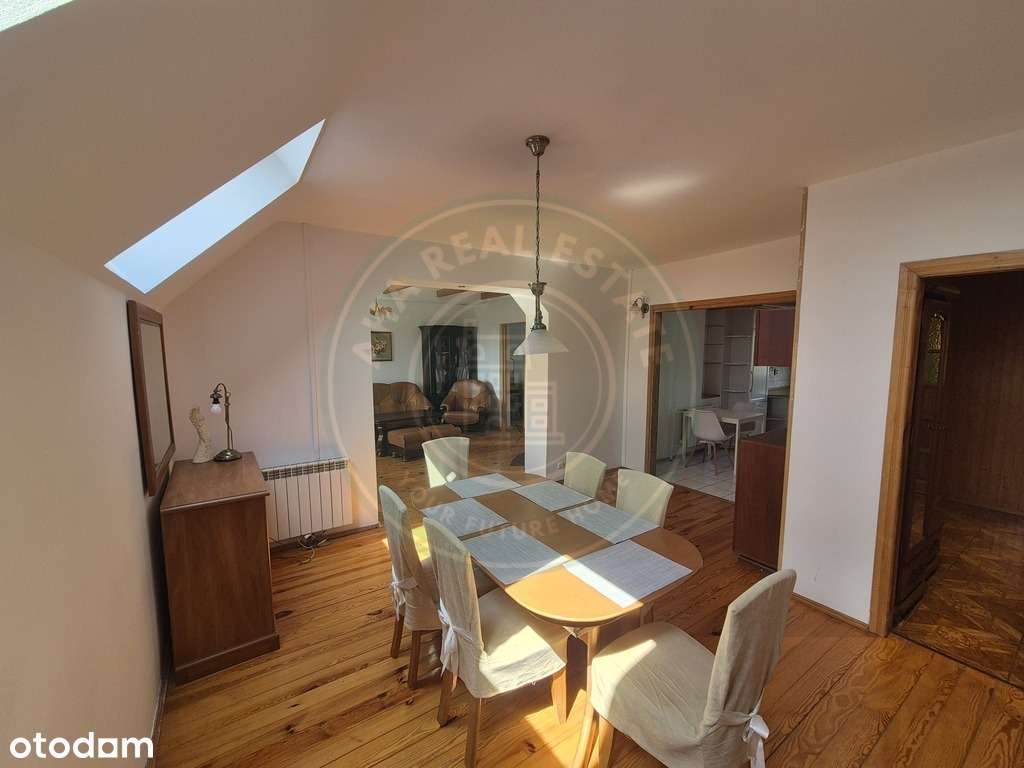 Dom wielorodzinny w cichej okolicy blisko lasu-15