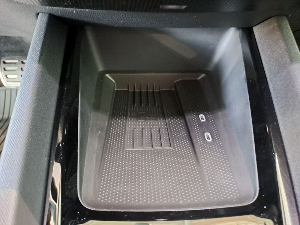 SKODA OCTAVIA 2.0 TSI 204KM DSG 4x4 SPORTLINE, dostępna od ręki