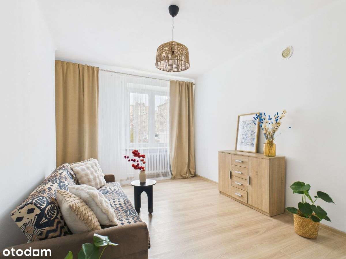 Kawalerka, Śródmieście, Lublin - Pełny obrazek: 5/10