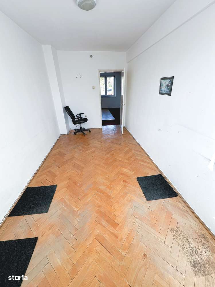 Apartament 2 camere, vedere oraș, 50 mp-5