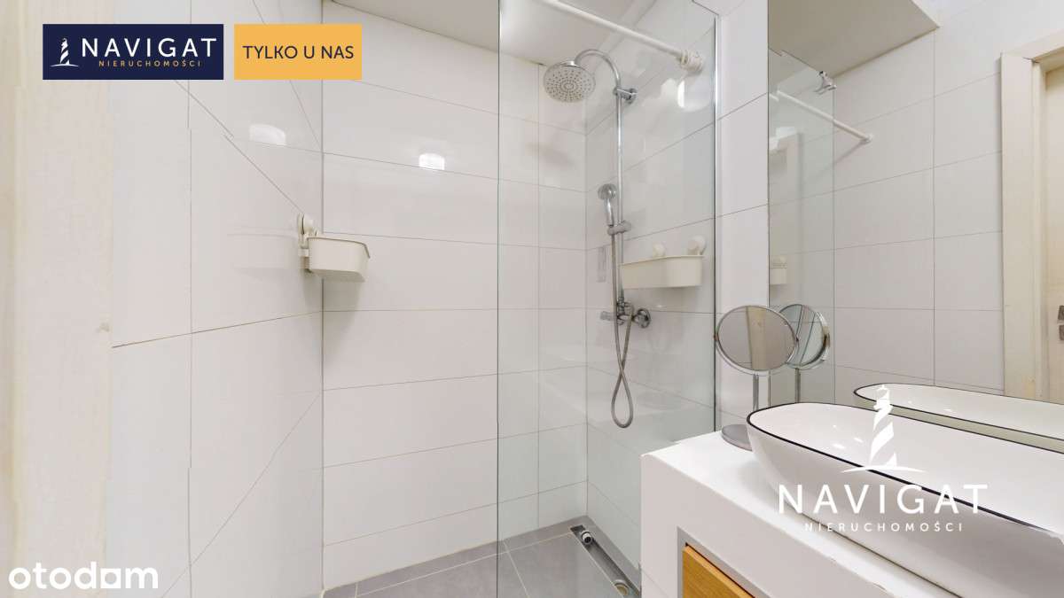 3 pokoje w sercu Gdyni – idealne dla rodziny-13