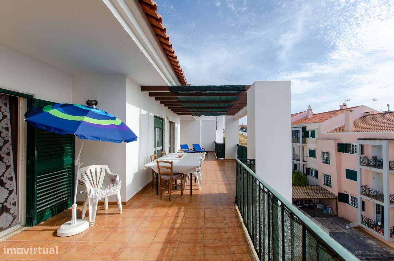 Apartamento Duplex T3+2  Premium em Ericeira, Mafra – Vista Mar e Serr - Grande imagem: 3/53