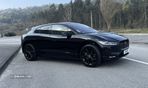 Jaguar I-Pace Black AWD Aut. - 34