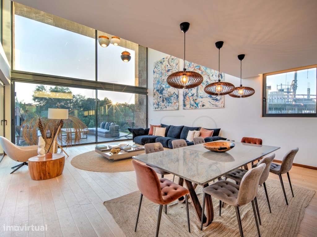 Atlantic Villas - Um Refúgio de Luxo, Natureza e Exclusividade a Me...-17