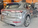 Porsche Cayenne Platinum Edition - 20