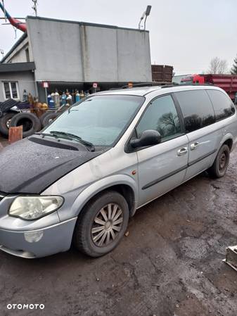 Chrysler Voyager  na części - 3