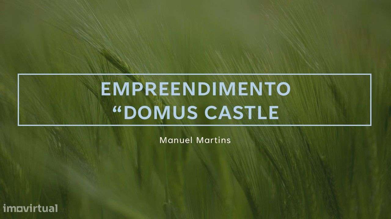 Apartamento T3 no Domus Castle: Conforto e Modernidade no Minho-5