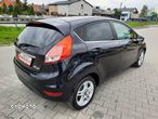 Ford Fiesta 1.0 EcoBoost S&S ACTIVE X - 6