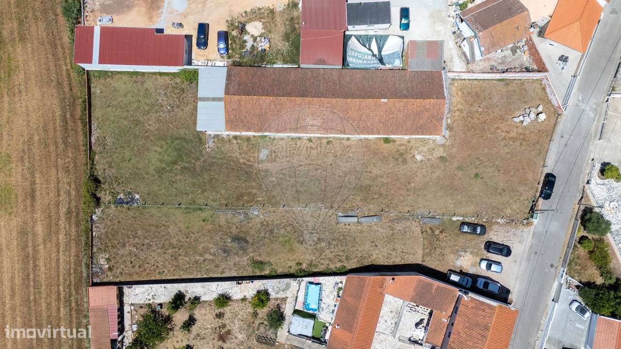 Armazém  para venda - Grande imagem: 4/13