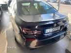 BMW Seria 5 550i xDrive - 3